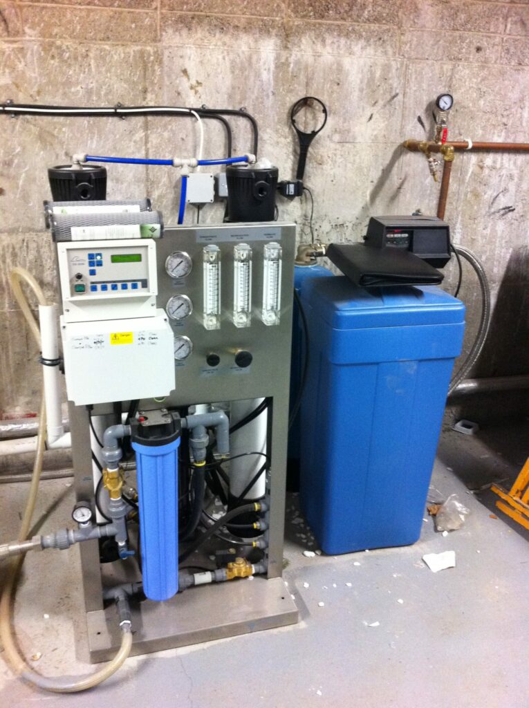 Water Softener Water Softener Ireland Halpin & Hayward