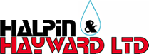 Halpin & Hayward Logo