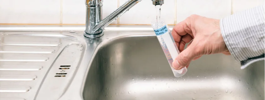 FAQs on Legionella Testing and Risk Management 18 FAQs 19