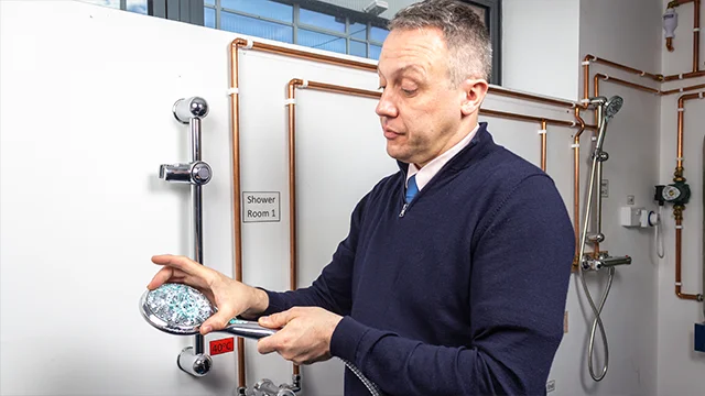FAQs on Legionella Testing and Risk Management 19 FAQs 20