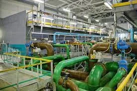 What are the types of industrial wastewater treatment? 1 industrial wastewater treatment