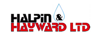 halpin haywards logo