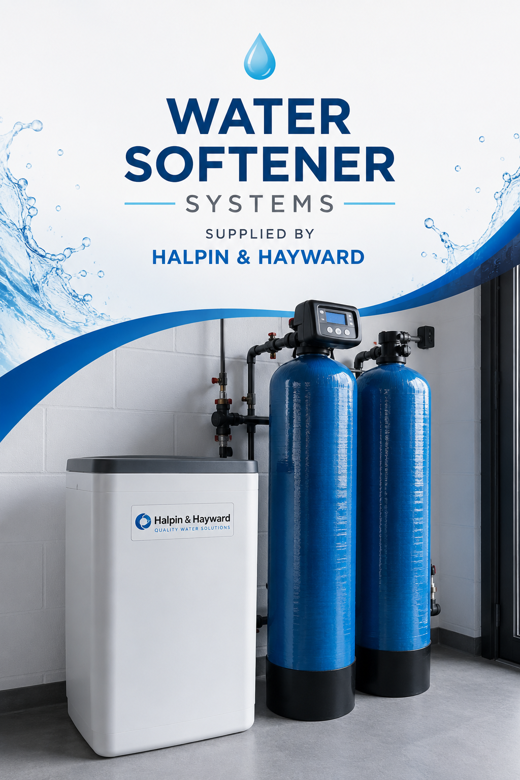Water Softener